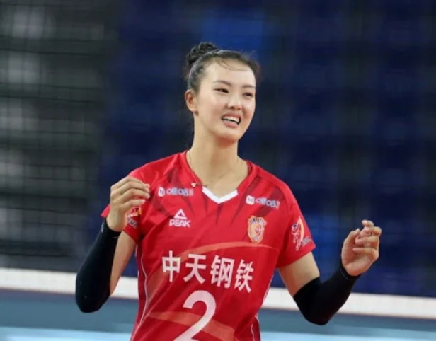 China convive com aposentadoria precoce de selecionáveis