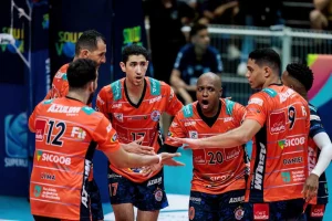 Guarulhos Monte Carmelo