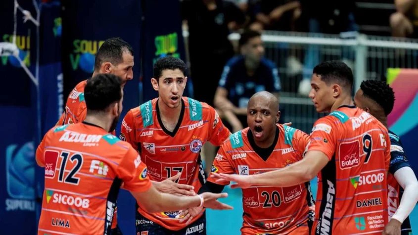 Guarulhos Monte Carmelo