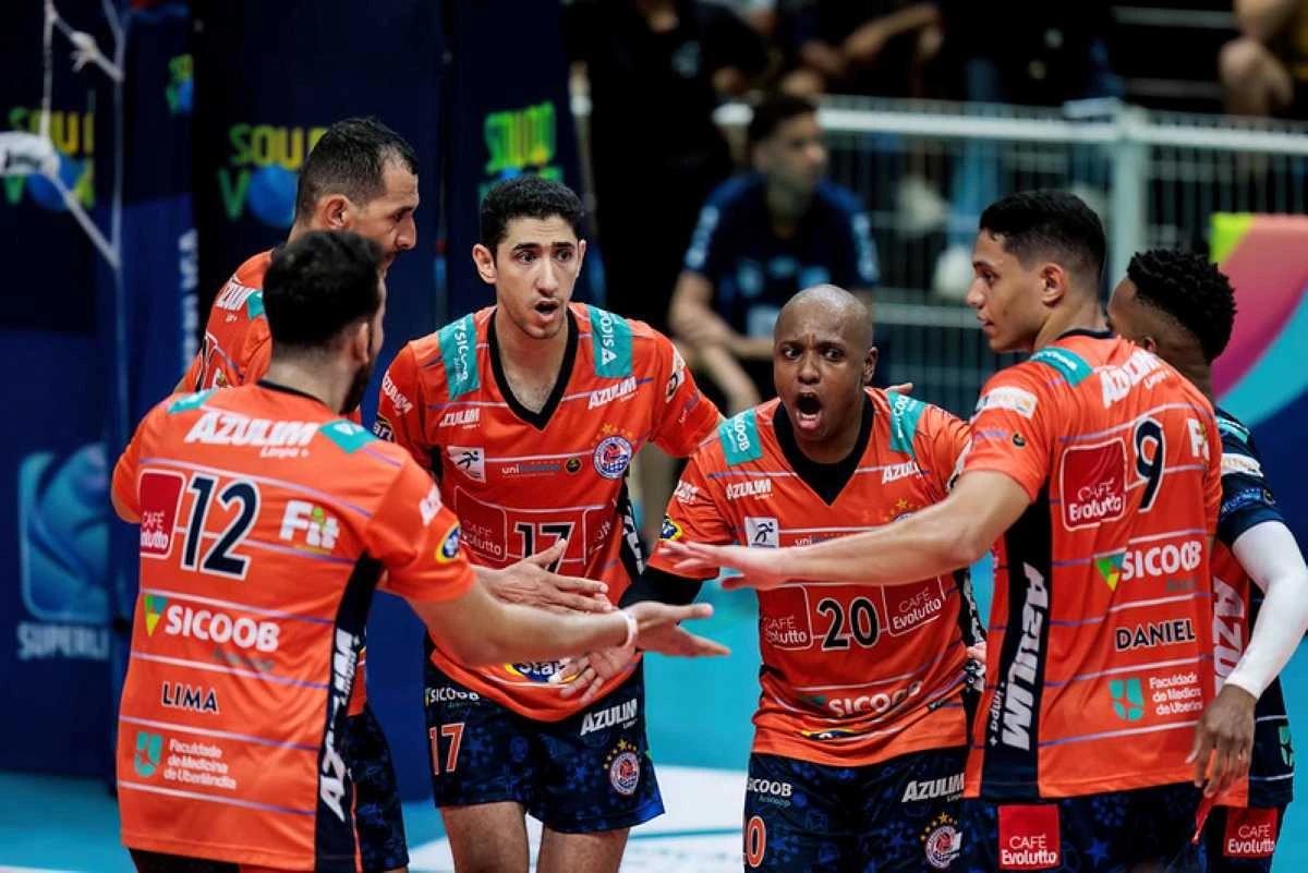 Guarulhos Monte Carmelo