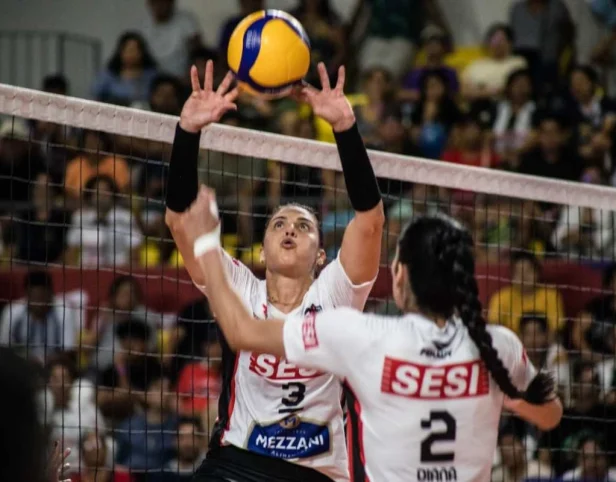 Sul-Americano: confira a seleção da edição de 2026