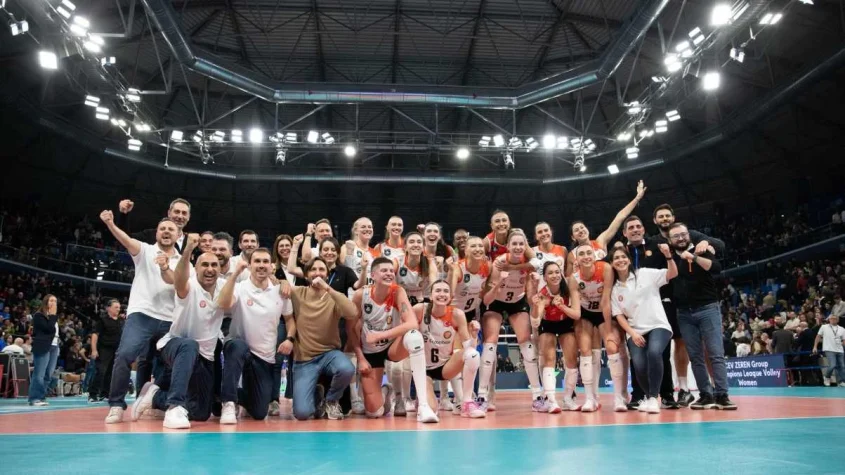 Eczacibasi