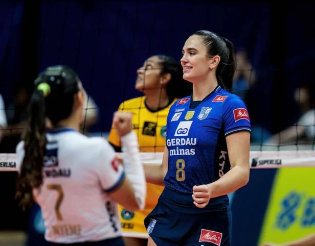 Superliga: penúltima rodada tem briga por liderança, G4 e G8