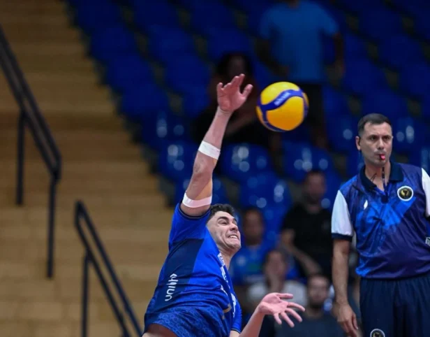 Léo Lukas amadurece, ganha elogios e sonha com a Seleção