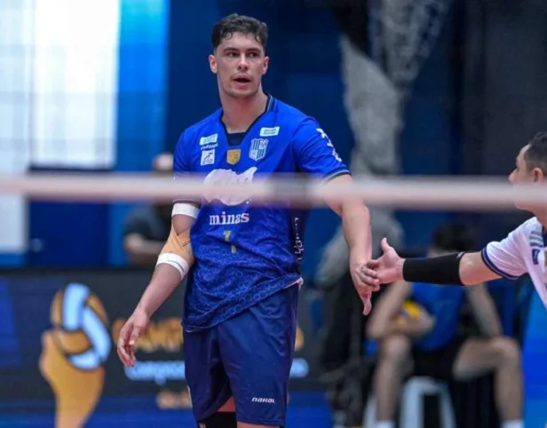 Bernardinho convida quarteto e convoca dois “internacionais”