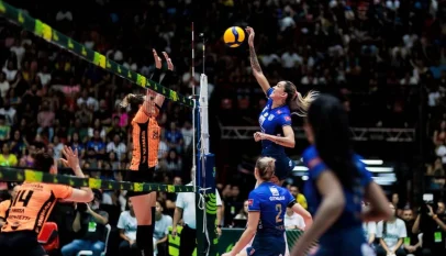 Copa Brasil Números