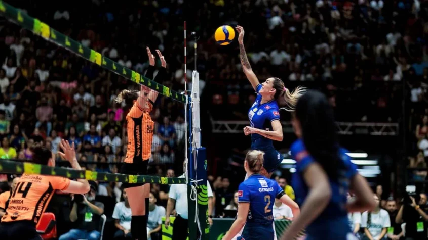 Copa Brasil Números