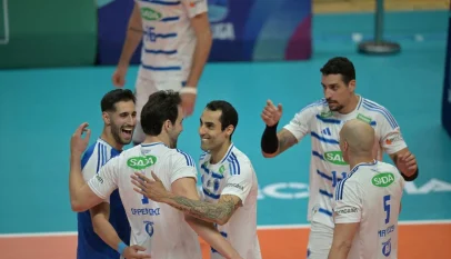 Sada Cruzeiro/Agenciai7