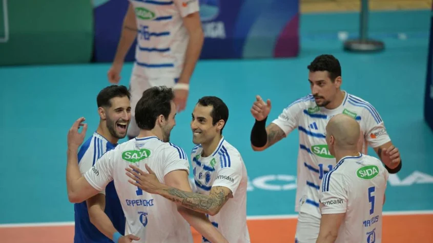 Sada Cruzeiro/Agenciai7