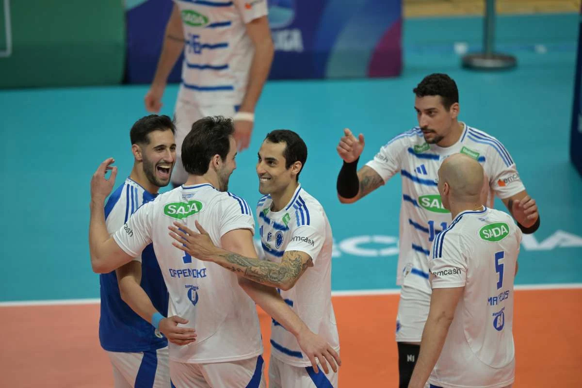 Sada Cruzeiro/Agenciai7