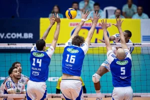 Transmissões Superliga