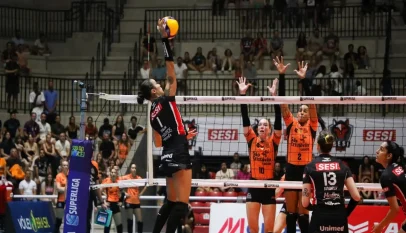 Sul-Americano feminino de clubes