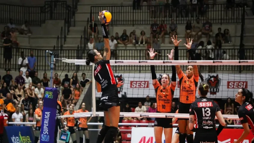 Sul-Americano feminino de clubes