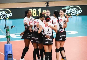 Sesi Bauru