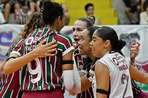 Fluminense