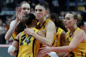 Vakifbank Brasil