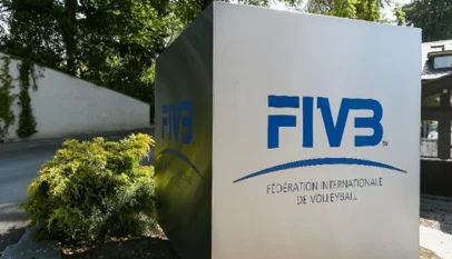 FIVB
