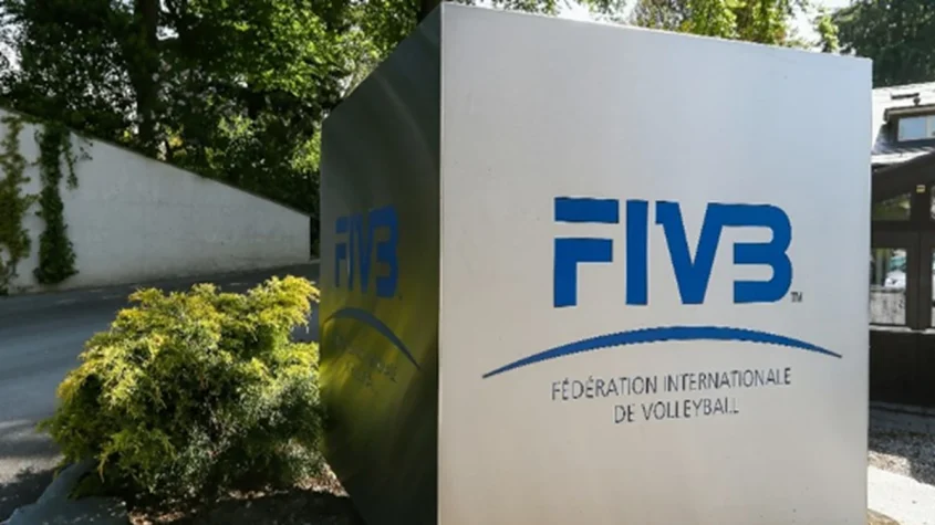 FIVB