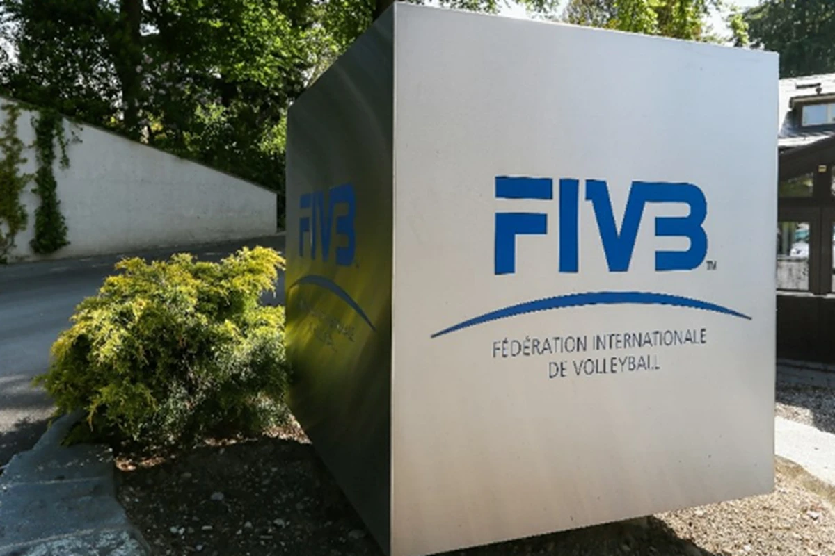 FIVB