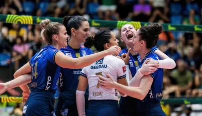 Gerdau Minas de Julia Kudiess