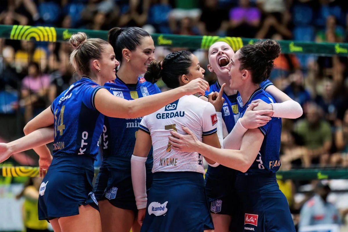 Gerdau Minas de Julia Kudiess