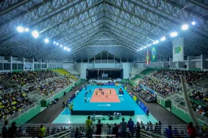 Superliga B