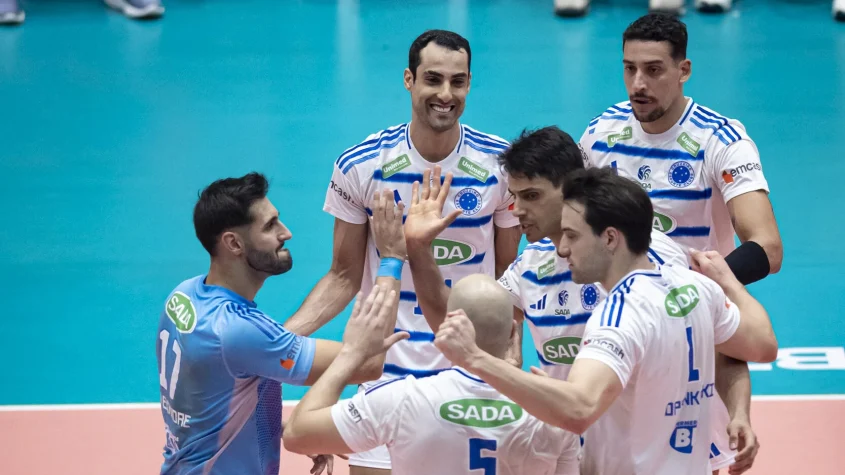 Oppenkoski Sada Cruzeiro