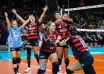 Sesc RJ Flamengo