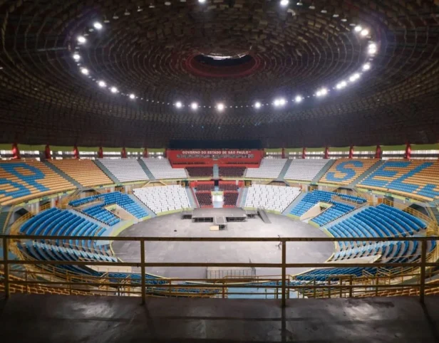 CBV anuncia venda de ingressos para as finais da Superliga