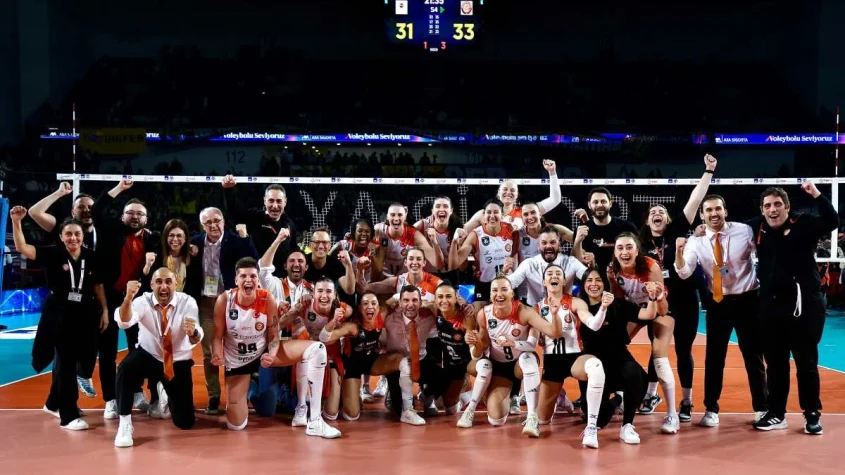 Eczacibasi