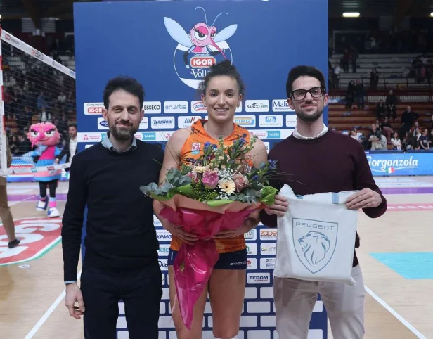 Gabi sobre o período sem jogar: “Exigiu meu máximo”