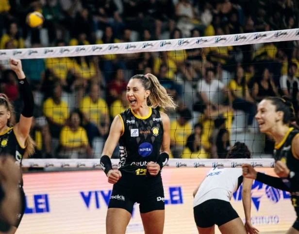 Transmissões simultâneas da última rodada do 2º turno da Superliga