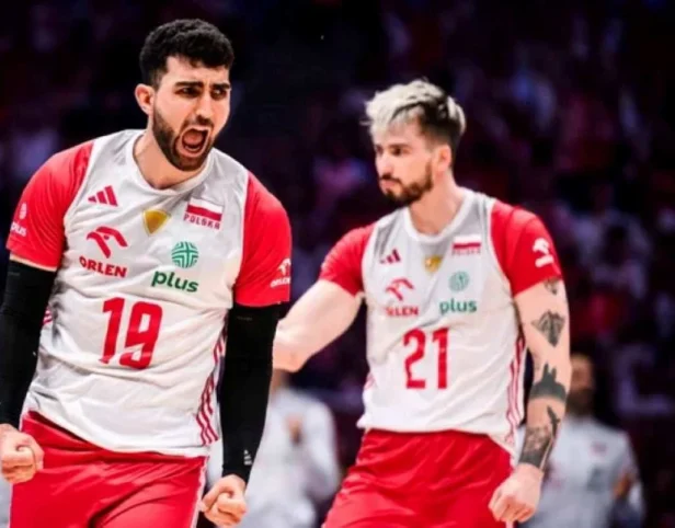 Janusz, com problema no fígado, se aposenta da seleção polonesa