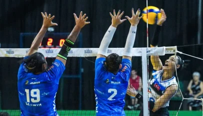 (Maurício Val/FV Imagem/CBV)