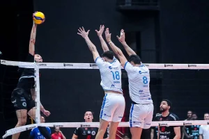 Joinville Superliga