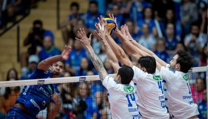 Sul-Americano Transmissões