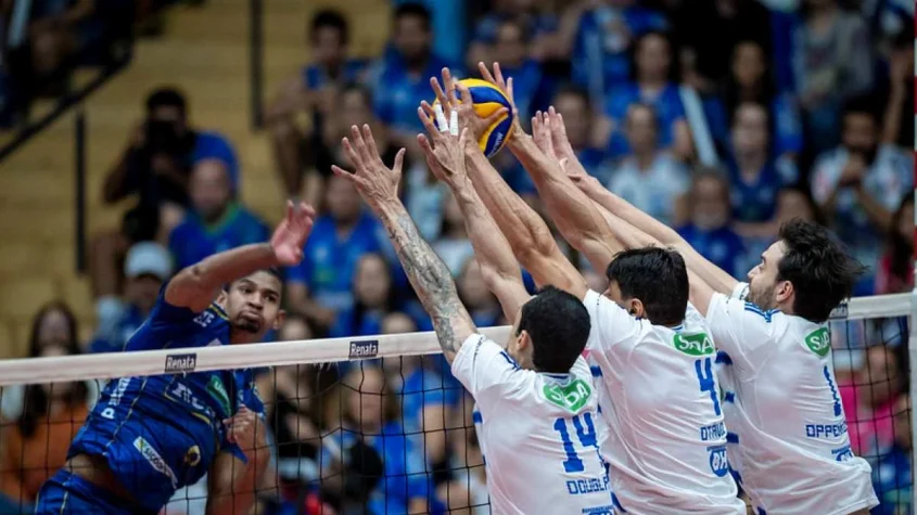 Sul-Americano Transmissões