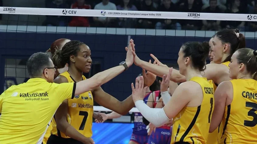 Vakifbank