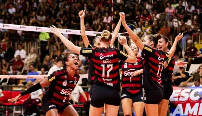 Superliga Feminina