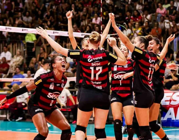 Superliga feminina 2025/2026: tabela das quartas de final