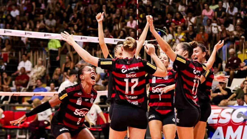 Superliga Feminina