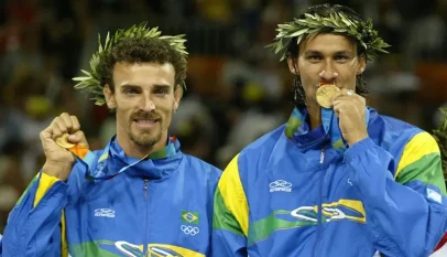 Ricardo e Emanuel COB