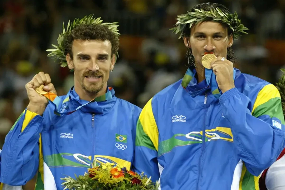 Ricardo e Emanuel COB