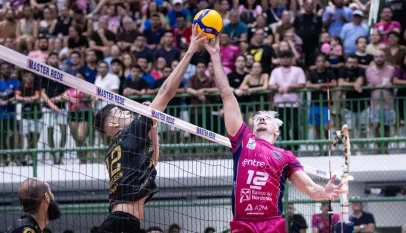 Montes Claros x Norde