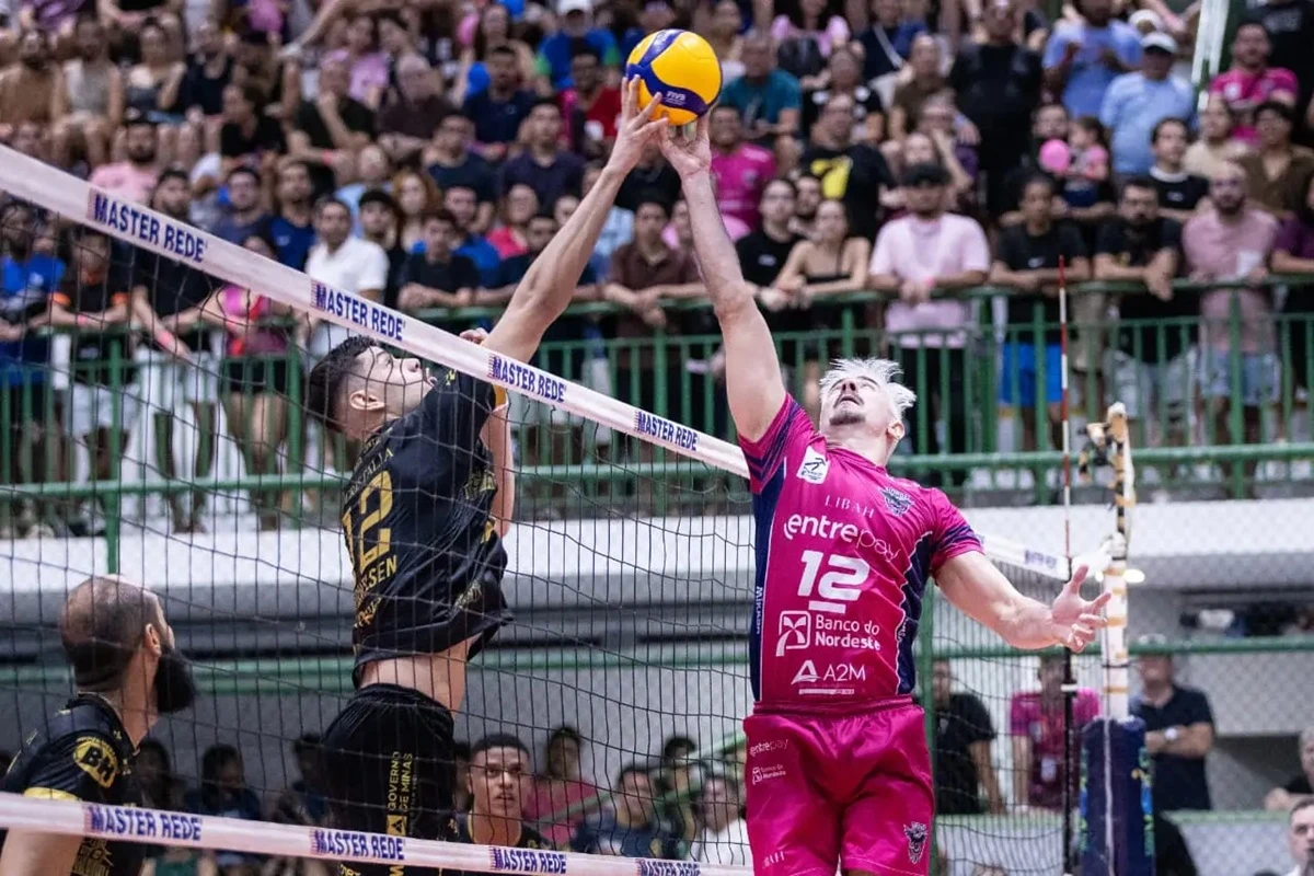 Montes Claros x Norde