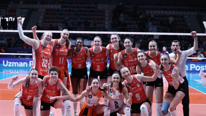 Eczacibasi