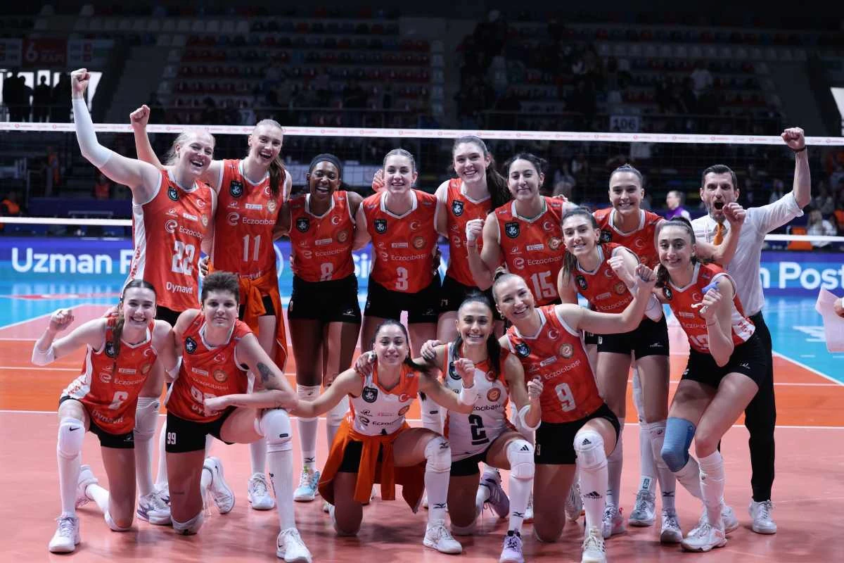 Eczacibasi
