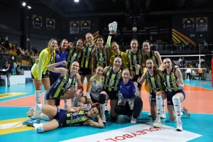 Fenerbahce