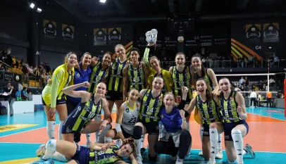 Fenerbahce