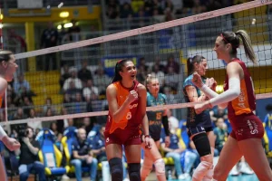 Chieri Galatasaray